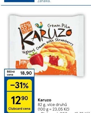Karuzo