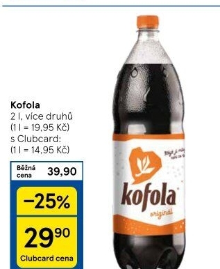 Kofola