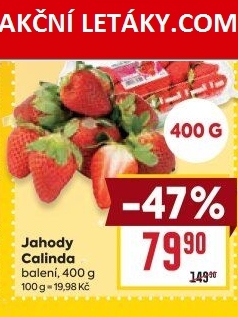 Jahody