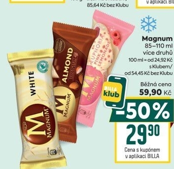 Nanuk Magnum Algida