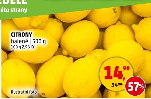 Citrony