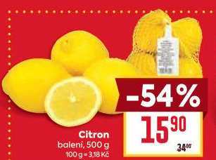 Citrony