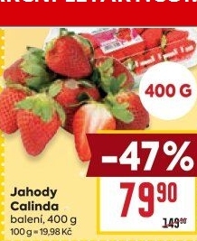Jahody