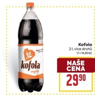 Kofola