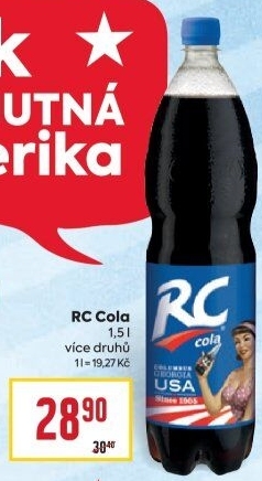 RC Cola