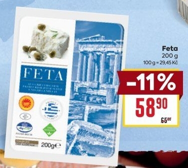 Sýr Feta