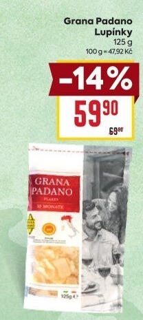 Sýr Grana Padano