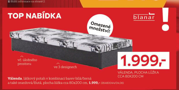 VÁLENDA