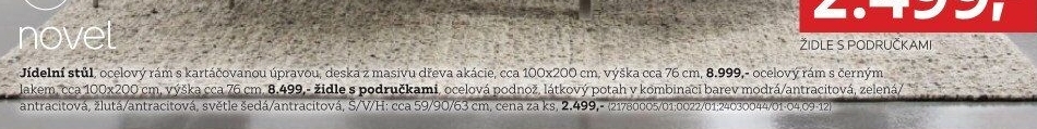 ŽIDLE