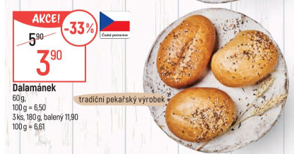 Dalamánek