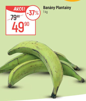Banány