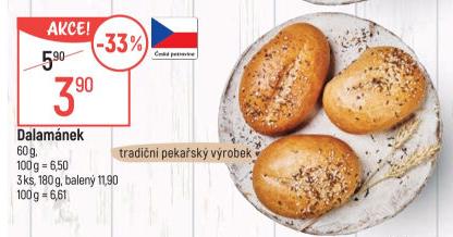 Dalamánek