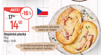 Placka zbojnická