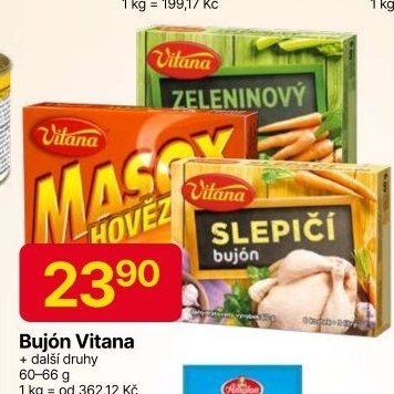 Bujon Vitana