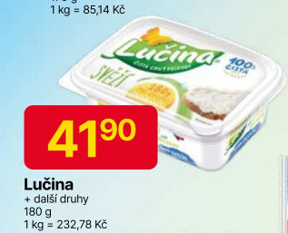 Lučina