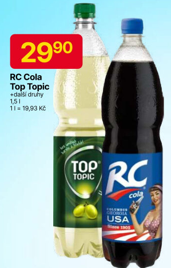 RC Cola