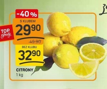 Citrony
