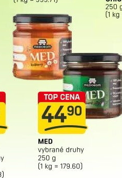Med Medokom