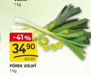 Pórek
