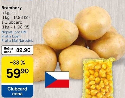 Brambory