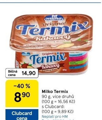 Termix Milko