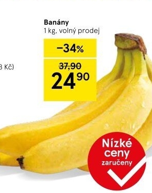 Banány