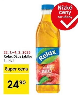 Džus Relax