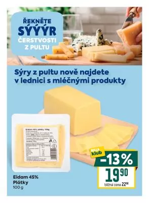 akční leták BILLA 29.1.2025-4.2.2025