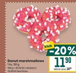 Donut