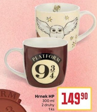 Hrnek