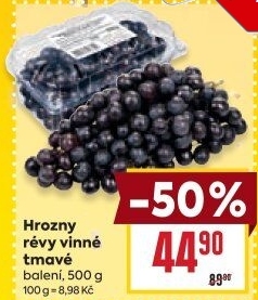 Hrozny tmavé