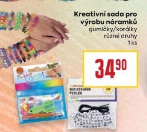 Kreativní sada