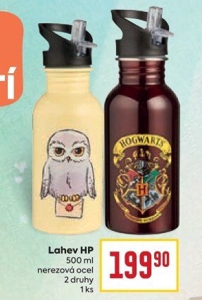 Láhev na pití