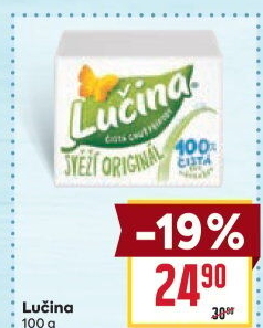 Lučina
