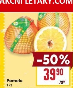 Pomelo