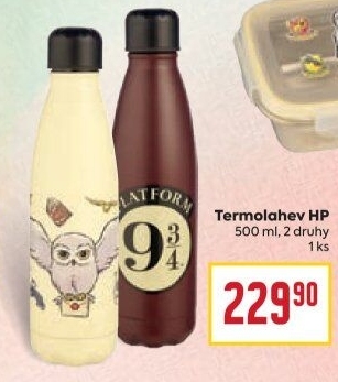 Termoláhev