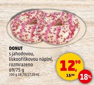 Donut