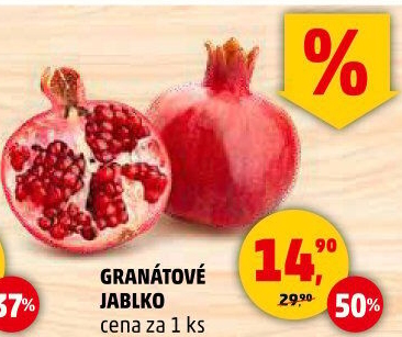 Granátové jablko