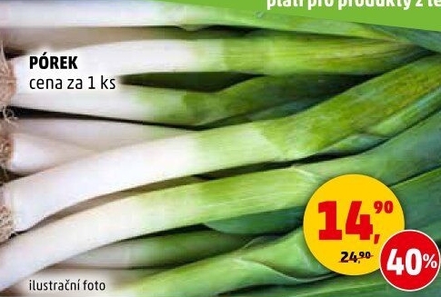 Pórek