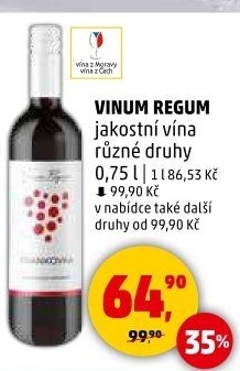 Vína Vinum Regum