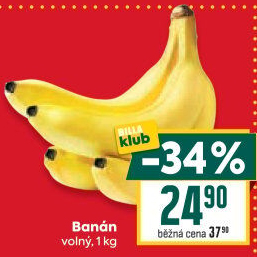 Banány