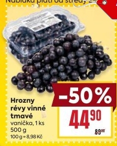Hrozny tmavé