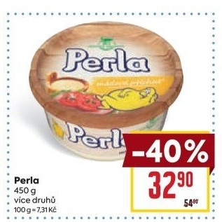 Margaríny Perla