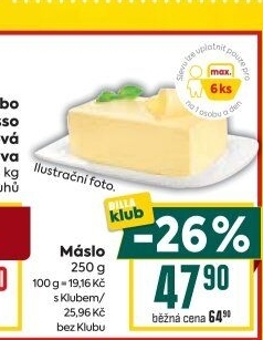 Máslo