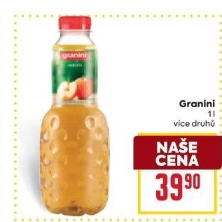 Nektar Granini