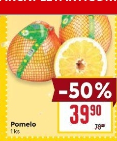 Pomelo