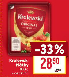 Sýr Krolewski