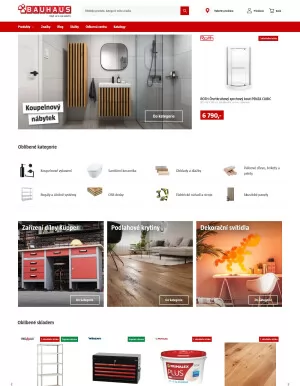 akční leták BAUHAUS 29.1.2025-4.2.2025