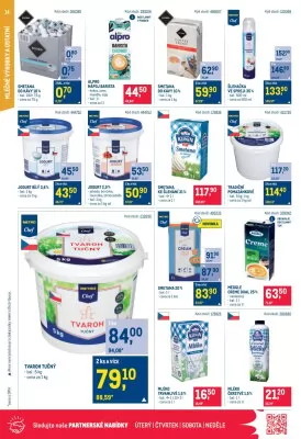 akční leták Makro 29.1.2025-11.2.2025