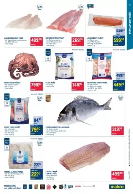 akční leták Makro 29.1.2025-11.2.2025